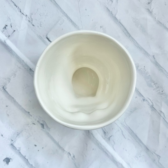 Baileys Irish Cream Winking Coffee Tea Cup - Picture 3 of 8